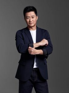 吳京