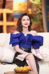 唐藝昕