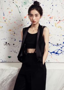 張子楓